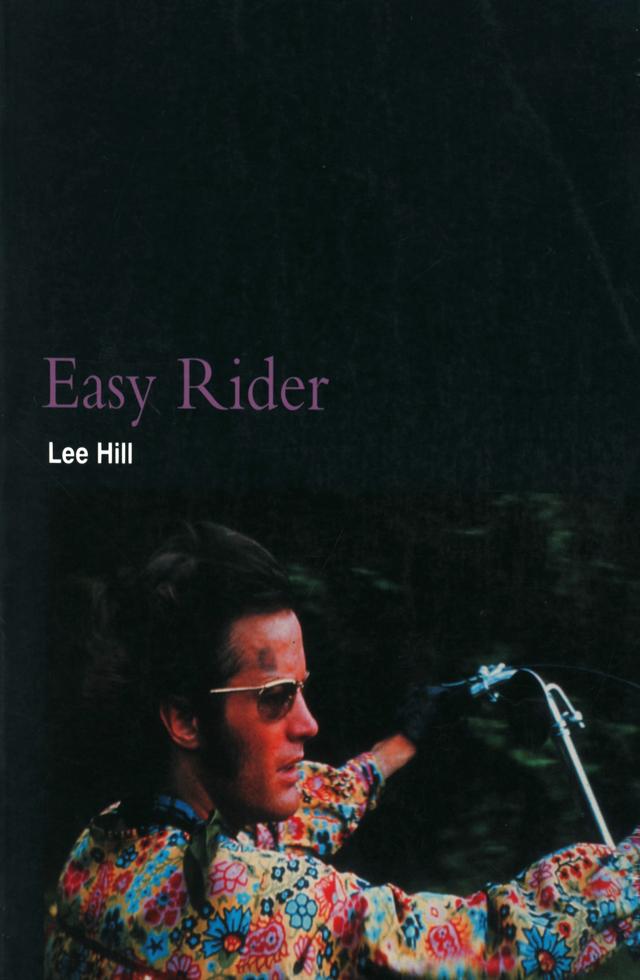 Easy Rider by Lee Hill