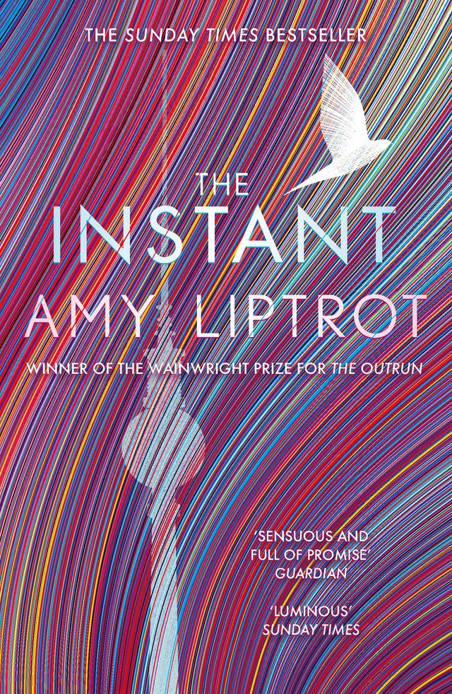 The Instant by Amy Liptrot