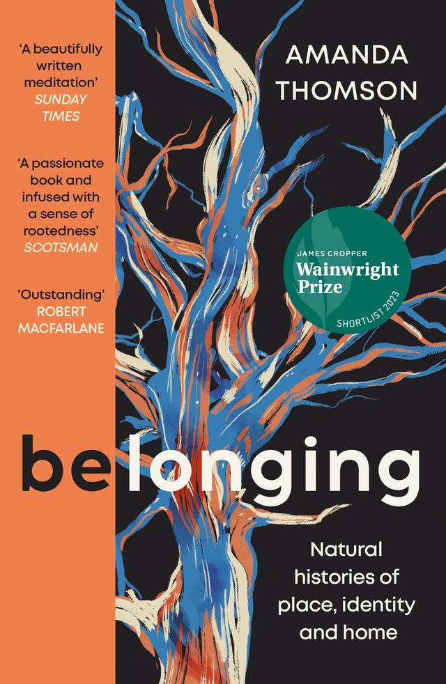 Belonging by Amanda Thomson