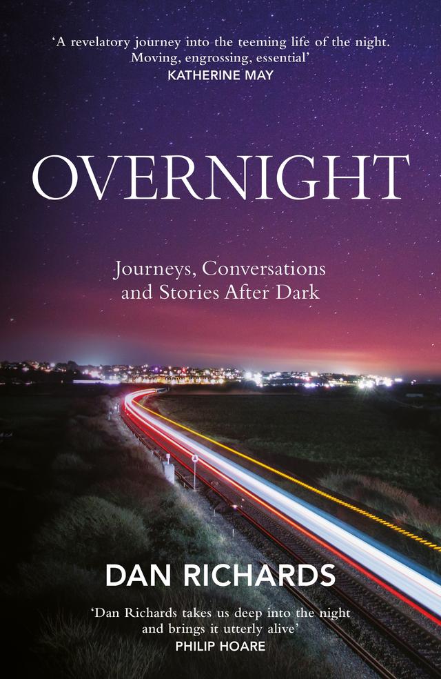 Overnight by Dan Richards