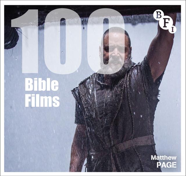 100 Bible Films by 