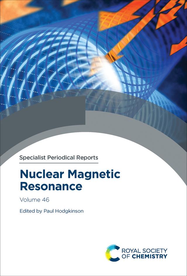 Nuclear Magnetic Resonance by Paul Hodgkinson