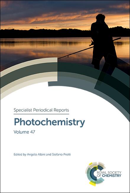 Photochemistry by Angelo Albini, Stefano Protti