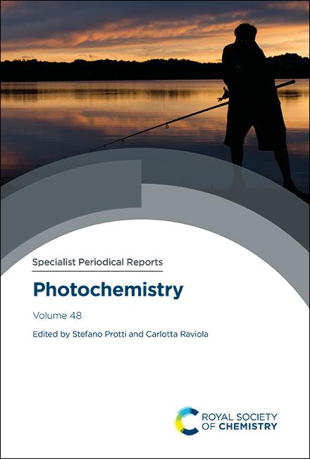 Photochemistry by Carlotta Raviola, Stefano Protti
