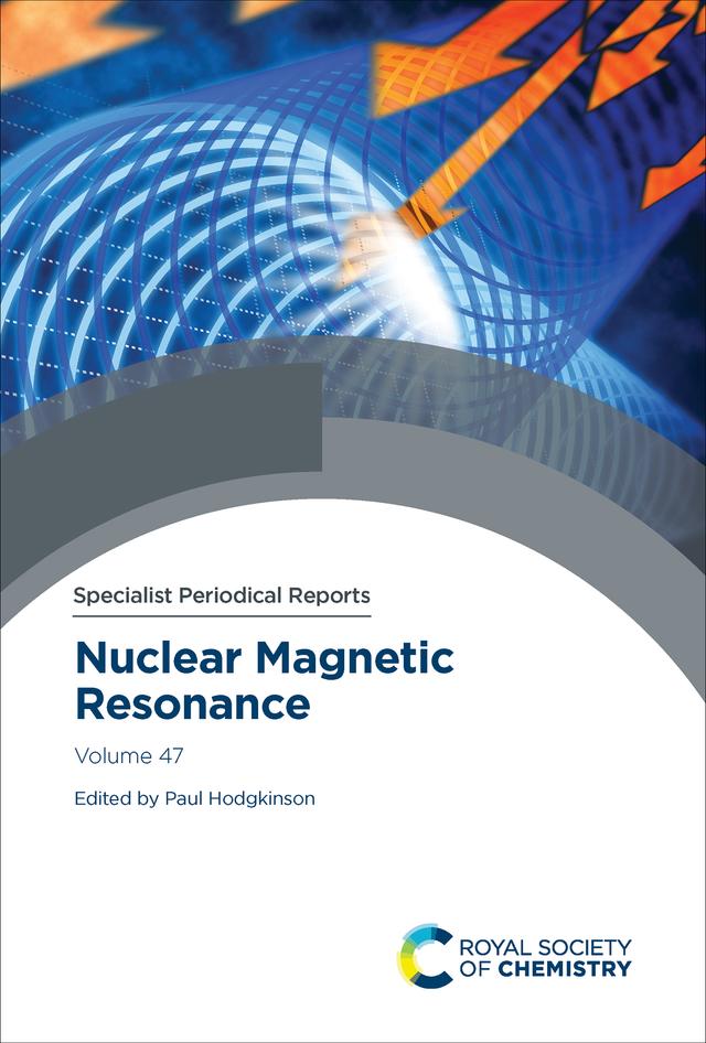 Nuclear Magnetic Resonance by Paul Hodgkinson