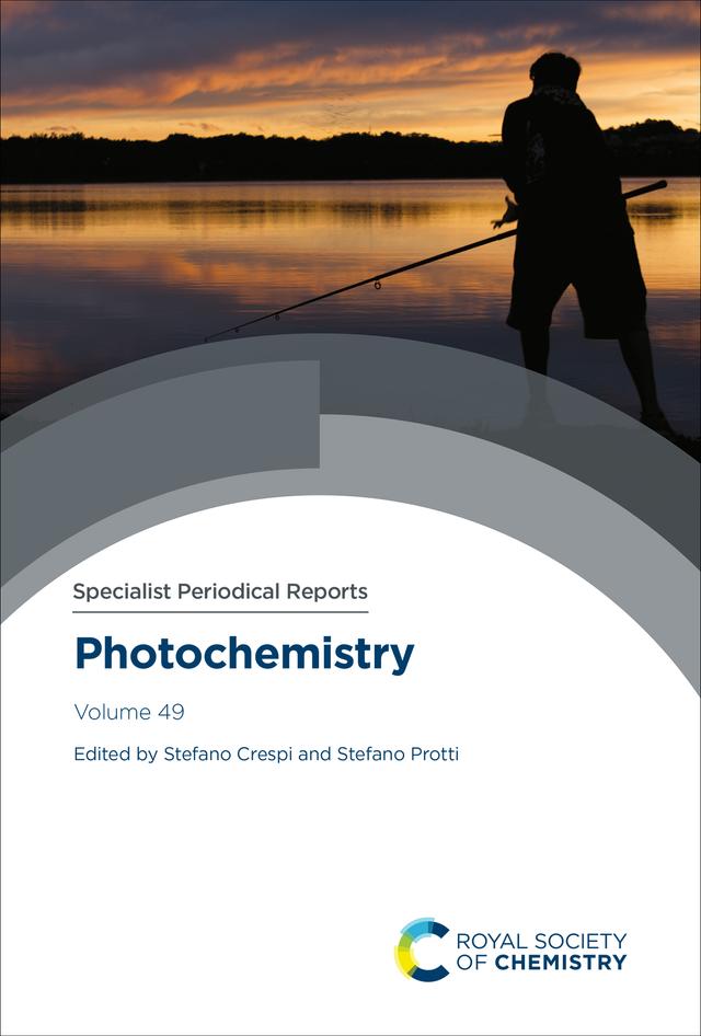 Photochemistry by Stefano Crespi, Stefano Protti