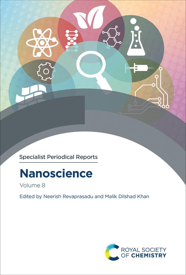 Nanoscience by Malik Dilshad Khan, Neerish Revaprasadu