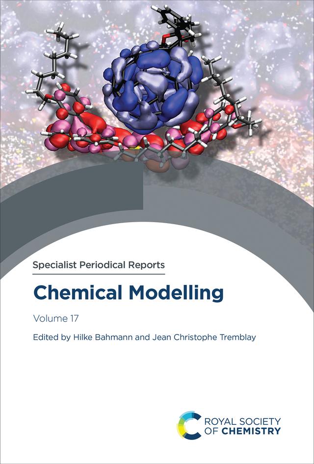 Chemical Modelling by Hilke Bahmann, Jean Christophe Tremblay