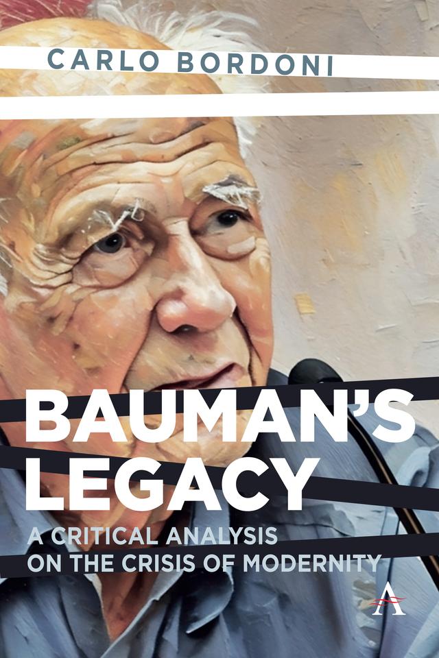 Bauman's Legacy by Carlo Bordoni