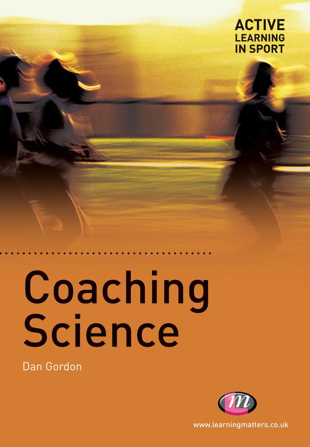 Coaching Science by Dan Gordon