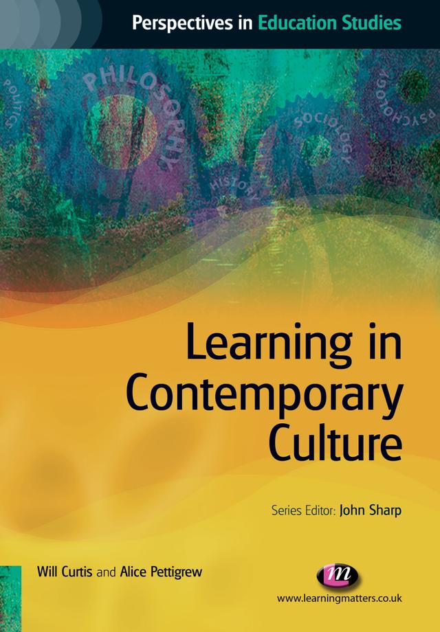 Learning in Contemporary Culture by Will Curtis