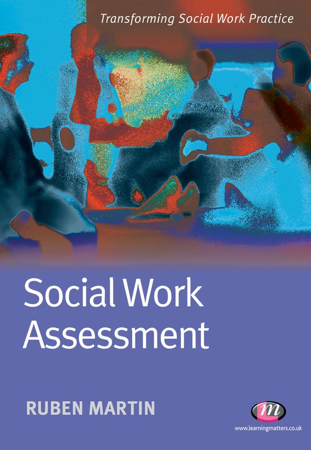 Social Work Assessment by Ruben Martin