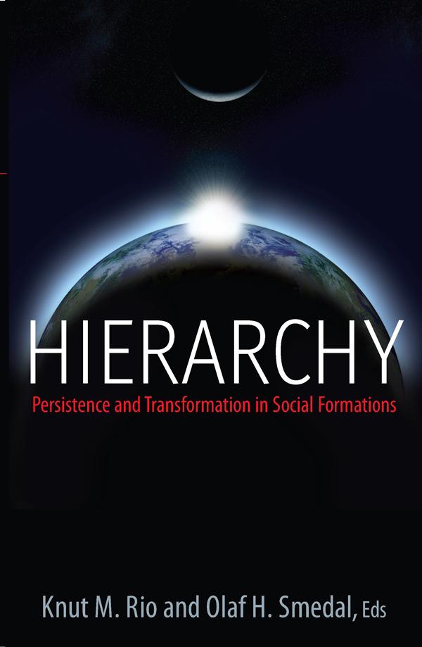 Hierarchy by Knut M. Rio, Olaf H. Smedal