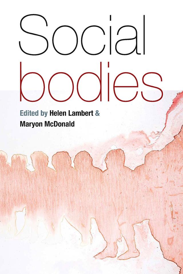 Social Bodies by Helen Lambert, Maryon McDonald