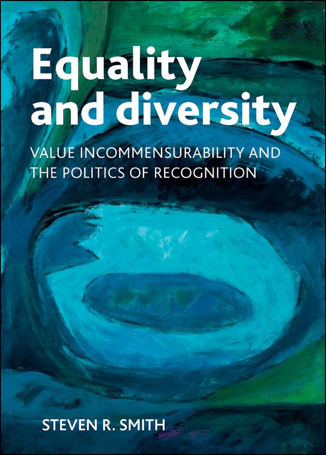 Equality and diversity by Steven Smith