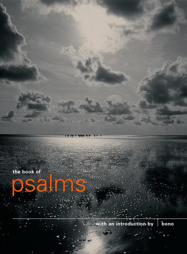 The Book Of Psalms by Bono
