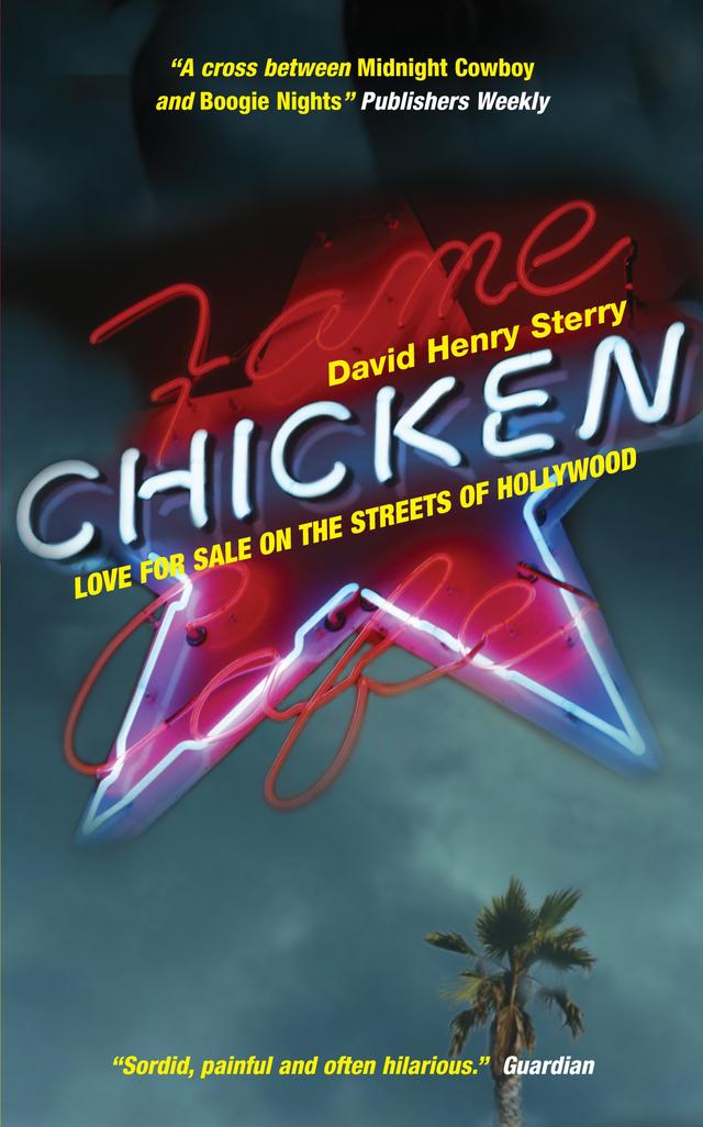 Chicken by David Henry Sterry