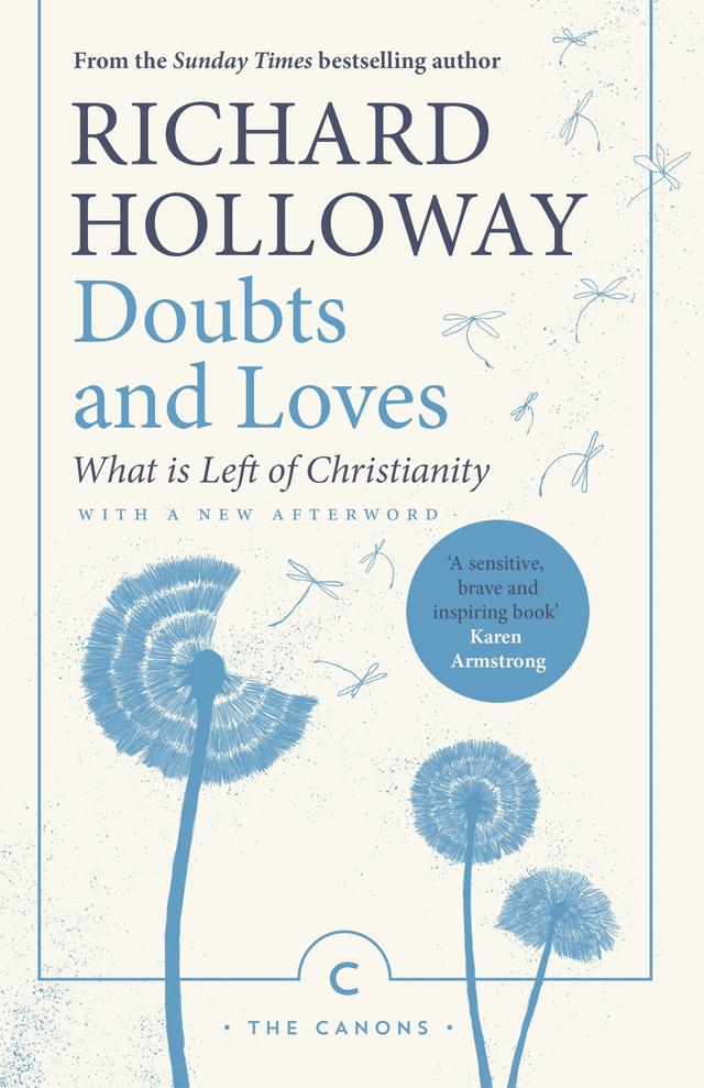 Doubts and Loves by Richard Holloway