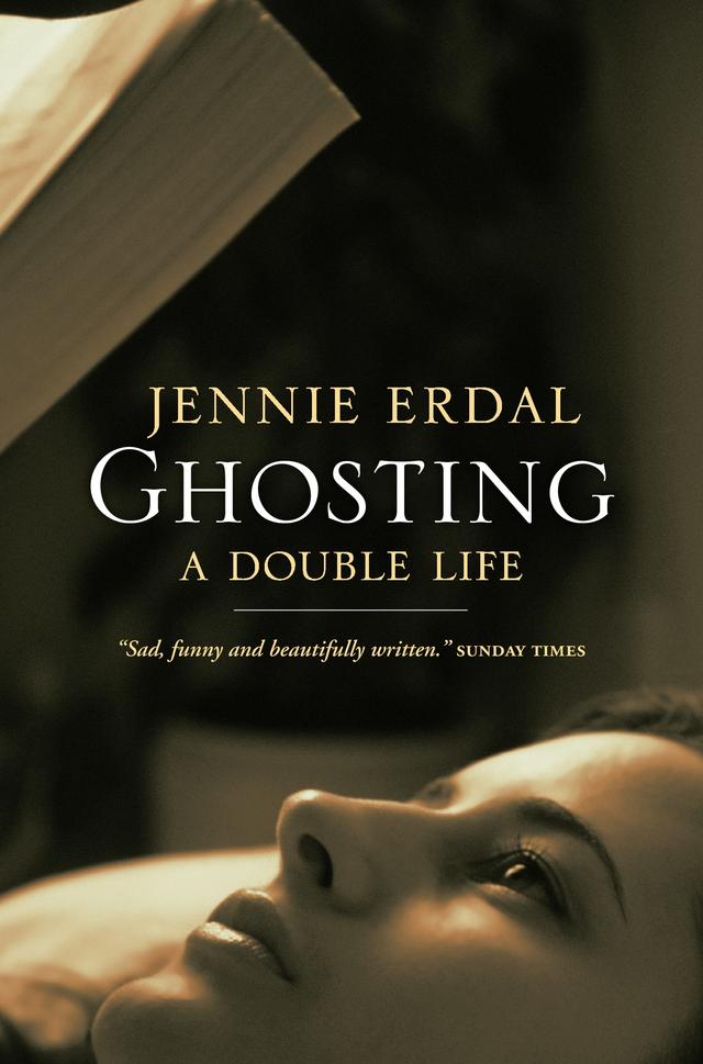 Ghosting by Jennie Erdal