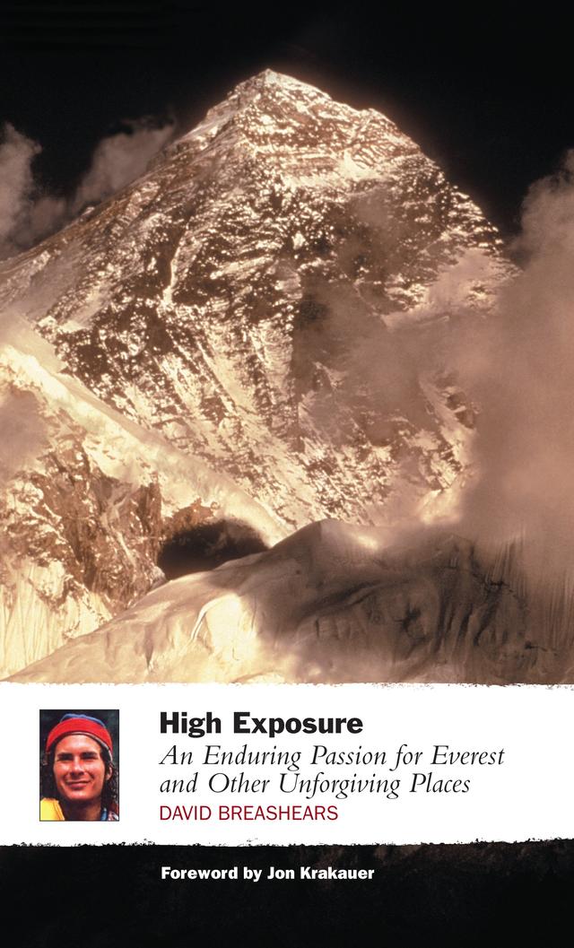 High Exposure by David Breashears, Jon Krakaeur