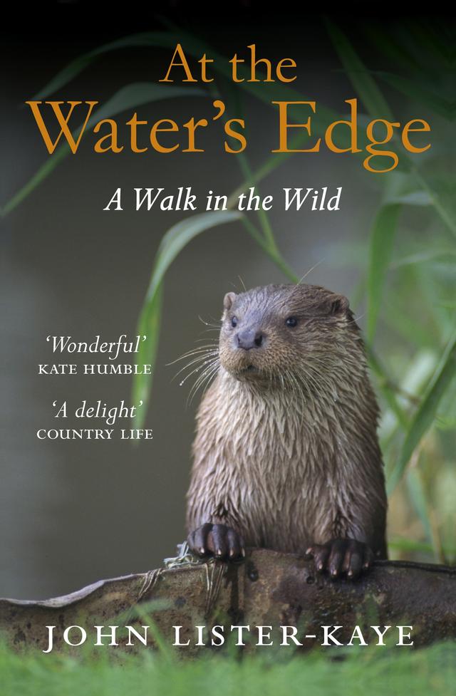 At the Water's Edge by John Lister-Kaye