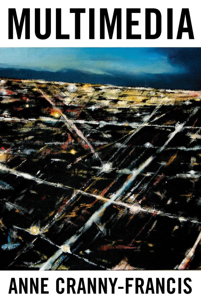 MultiMedia by Anne Cranny-Francis
