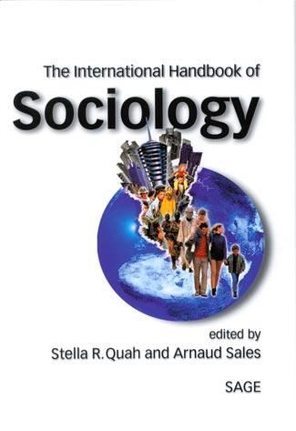 The International Handbook of Sociology by Stella R Quah
