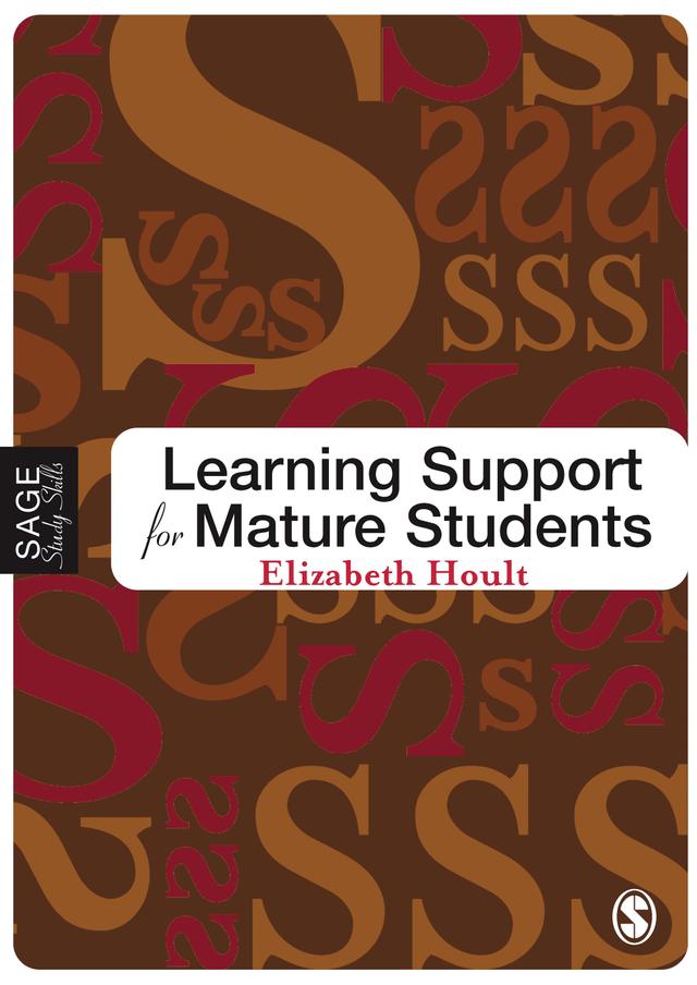 Learning Support for Mature Students by Elizabeth Hoult