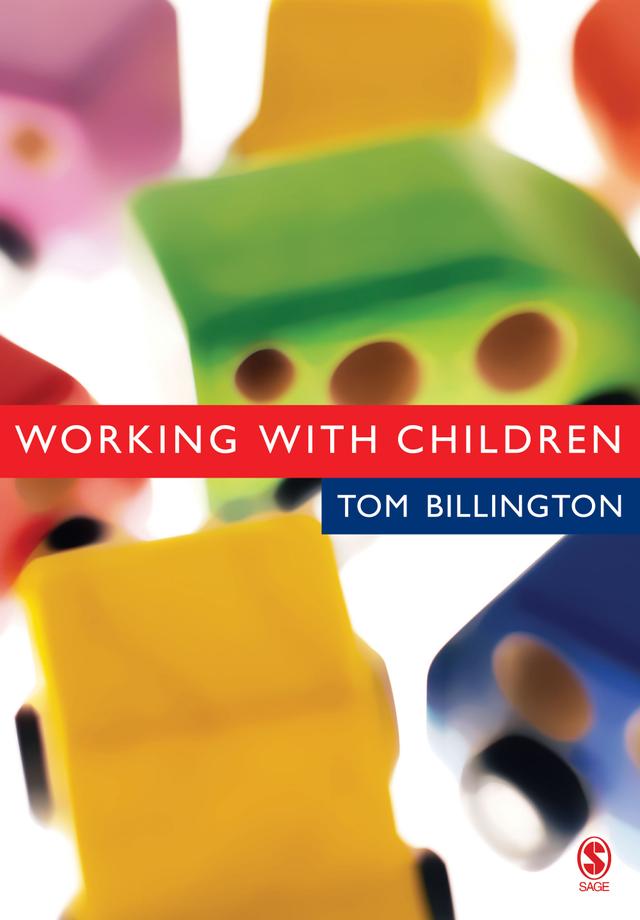 Working with Children by Tom Billington