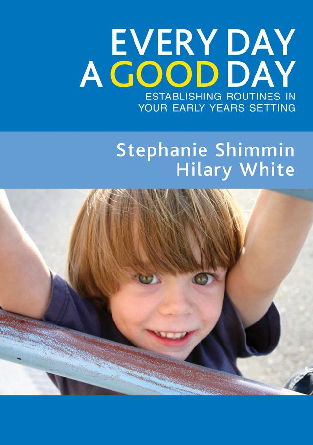 Every Day a Good Day by Stephanie Shimmin