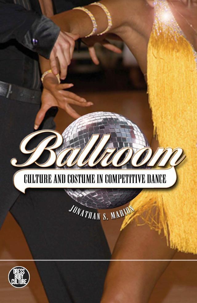 Ballroom by Jonathan S. Marion