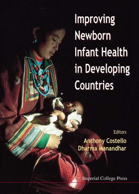 IMPROVING NEWBORN INFANT HEALTH IN... by Adhikari Ramesh, Ahmed Shameem, Bhakoo O
