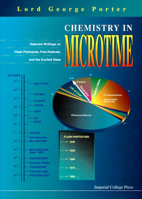 CHEMISTRY IN MICROTIME (B/H) by Porter George