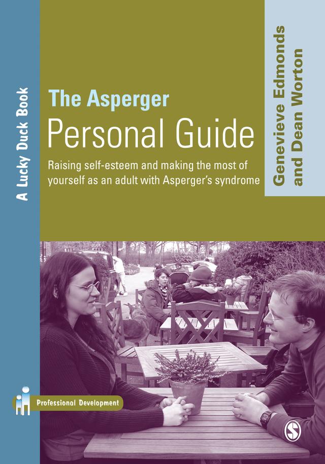 The Asperger Personal Guide by Genevieve Edmonds