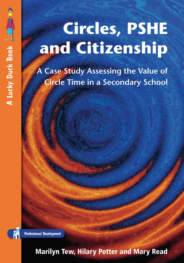 Circles, PSHE and Citizenship by Marilyn Tew