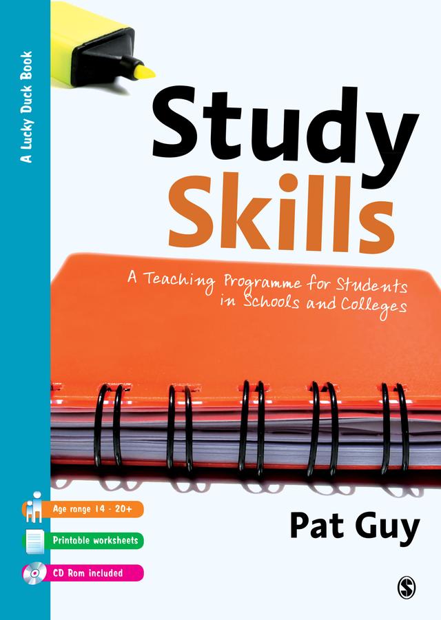 Study Skills by Pat Guy