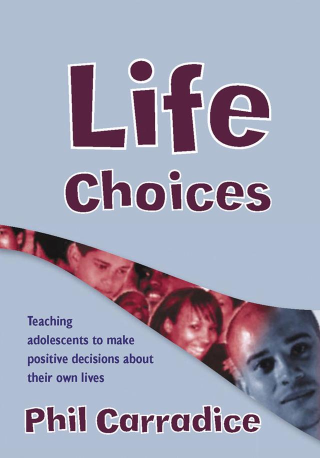 Life Choices by Phil Carradice