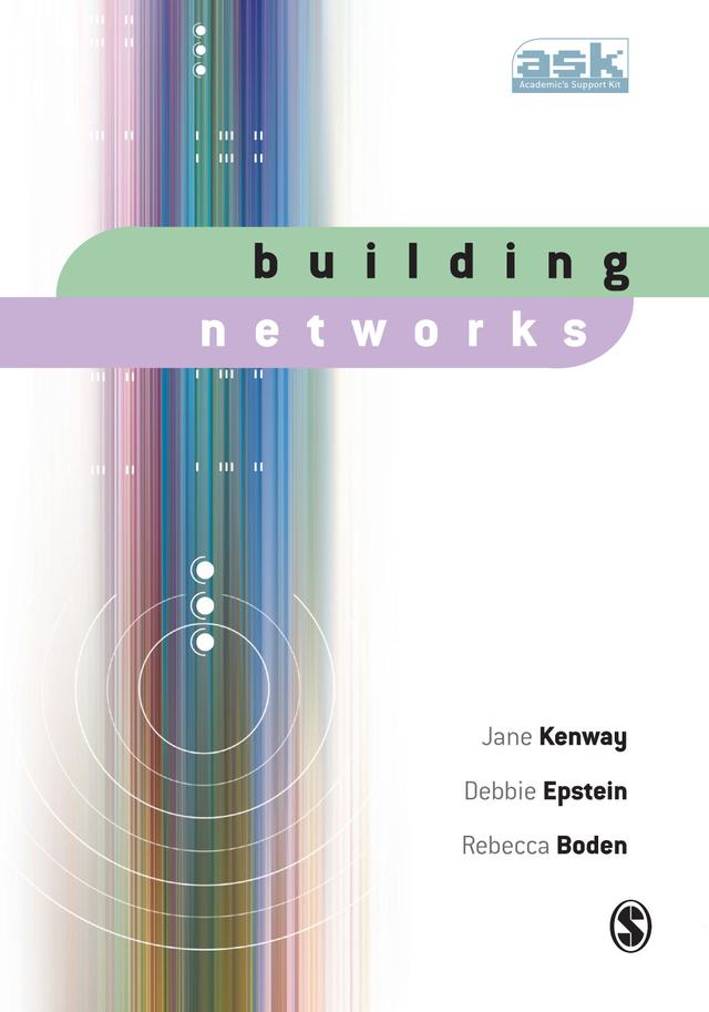Building Networks by Jane Kenway