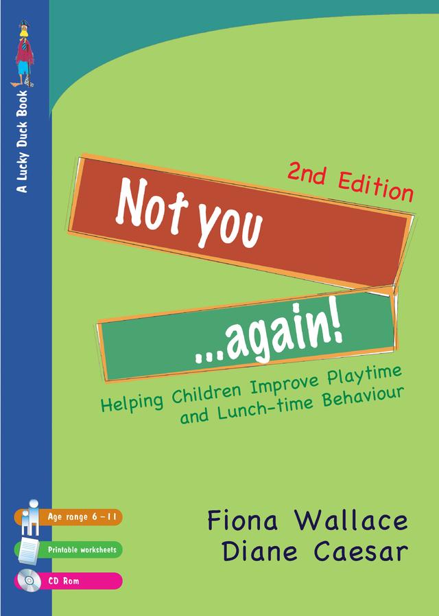 Not You Again! by Fiona Wallace