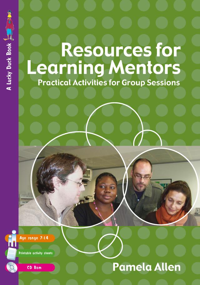 Resources for Learning Mentors by Pam Allen