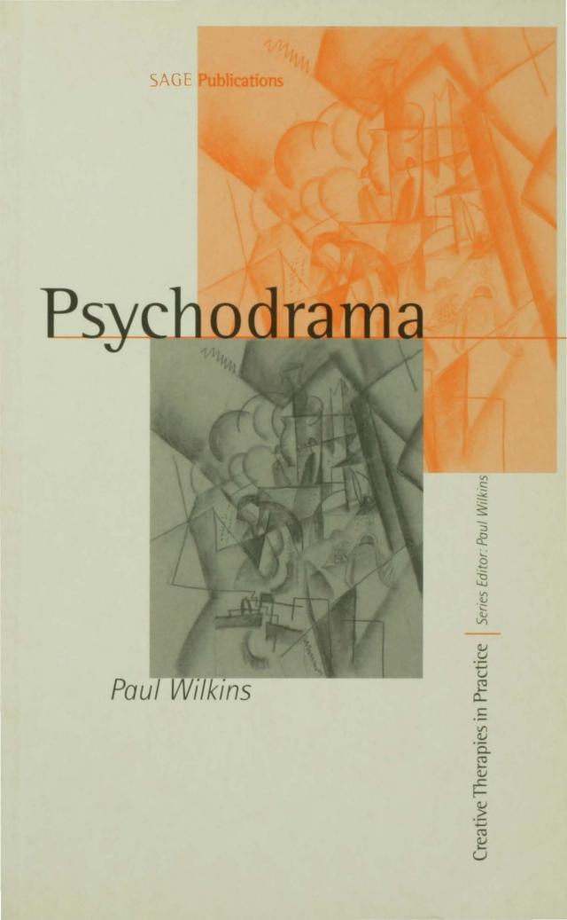 Psychodrama by Paul Wilkins