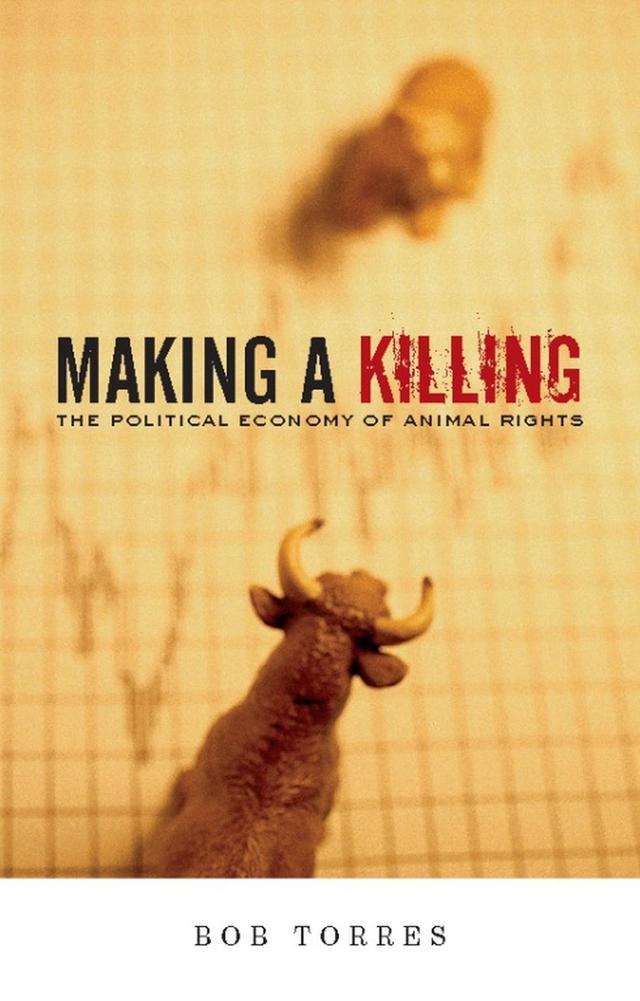 Making A Killing by Bob Torres