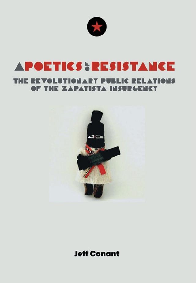 A Poetics of Resistance by Jeff Conant
