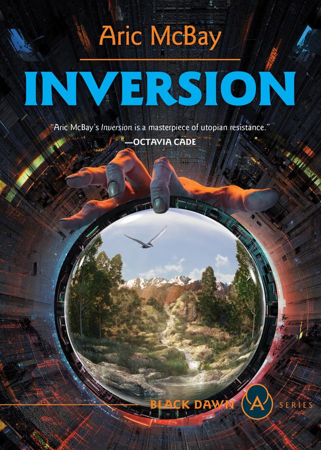 Inversion by Aric McBay