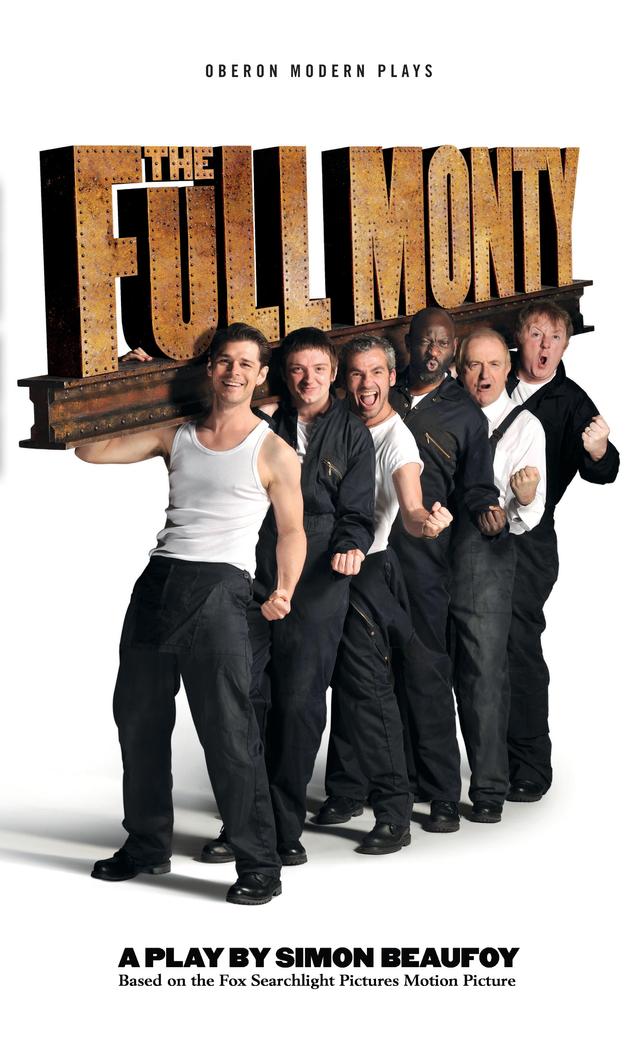 The Full Monty by Simon Beaufoy