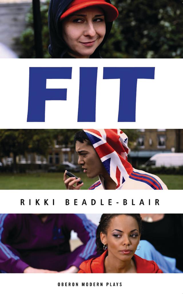 FIT by Rikki Beadle-Blair