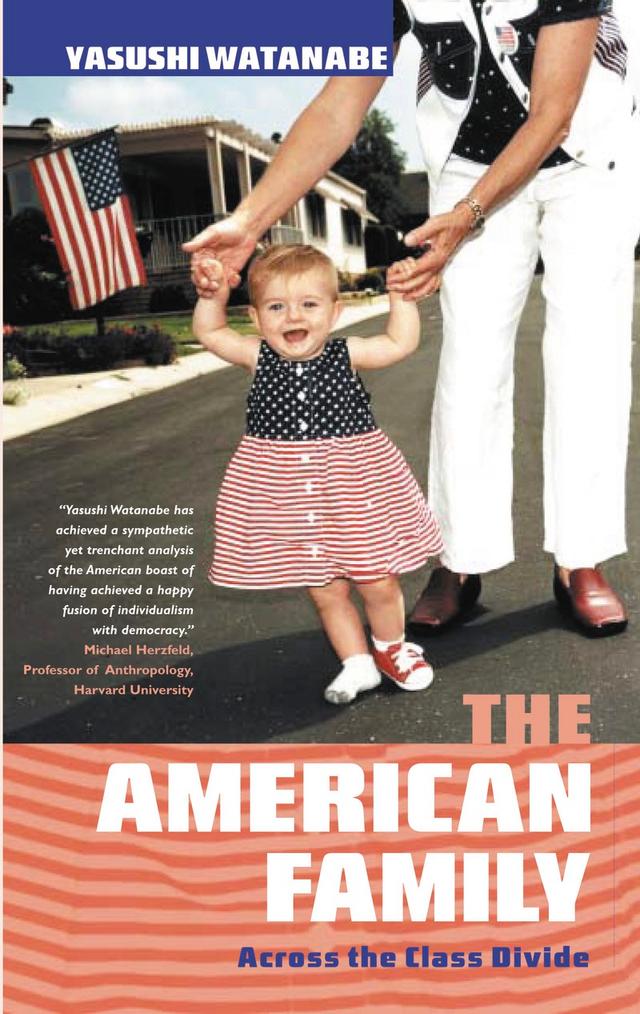 The American Family by Yasushi Watanabe