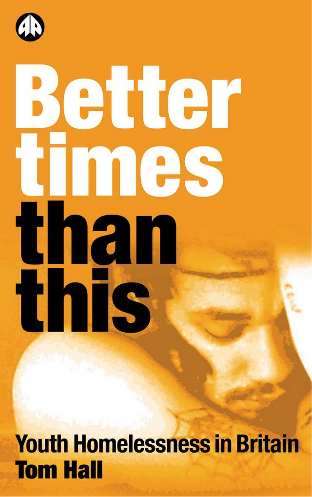 Better Times Than This by Tom Hall