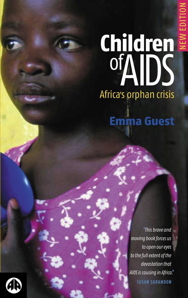 Children of AIDS by Emma Guest