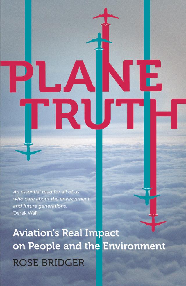 Plane Truth by Rose Bridger